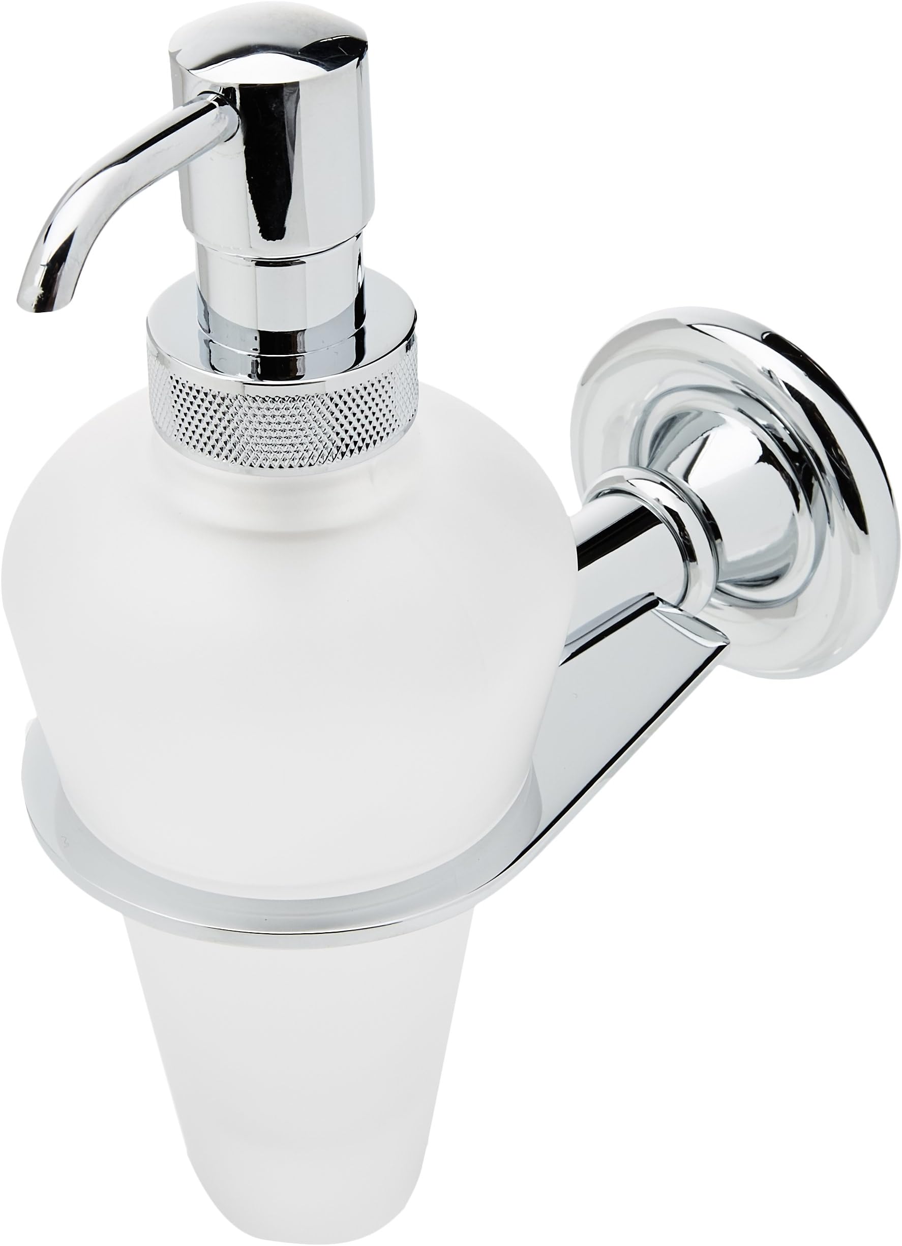 Pom d 'or 267801002 Windsor Soap Dispenser Wall