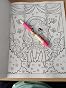Chibi Girls Coloring Book: Kawaii Japanese Manga Drawings And Cute ...