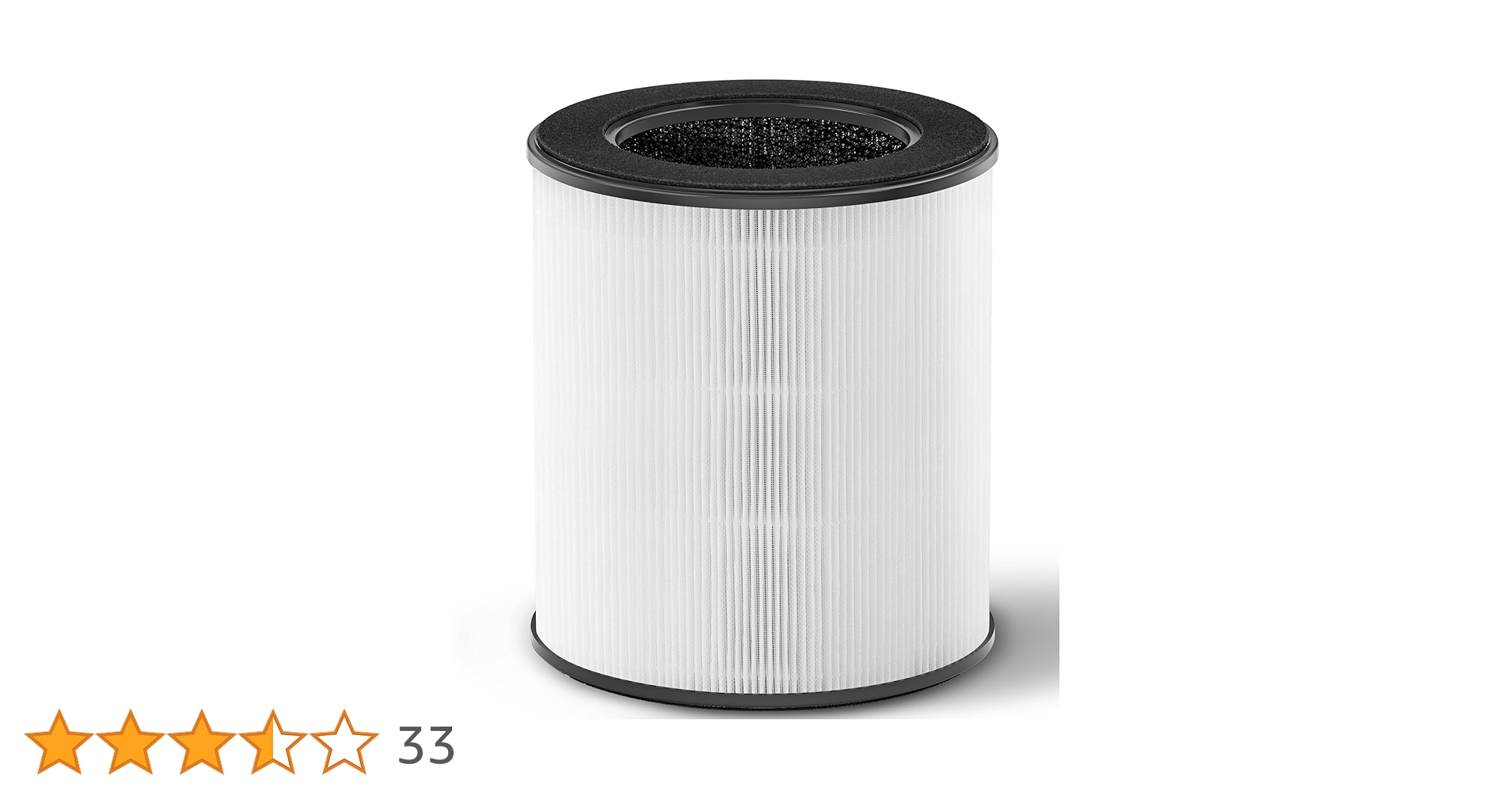 Amazon.co.jp: Tailulu AP050空気清浄機 交換用フィルター 静電hepa