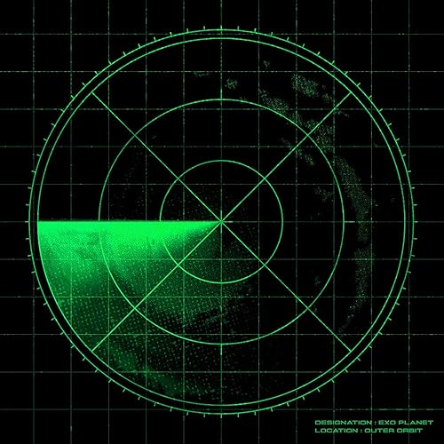 SM Ent. EXO - Álbum Especial DON'T FIGHT THE FEELING Photo Book Ver.1 Álbum+Juego de tarjetas de fotos extra