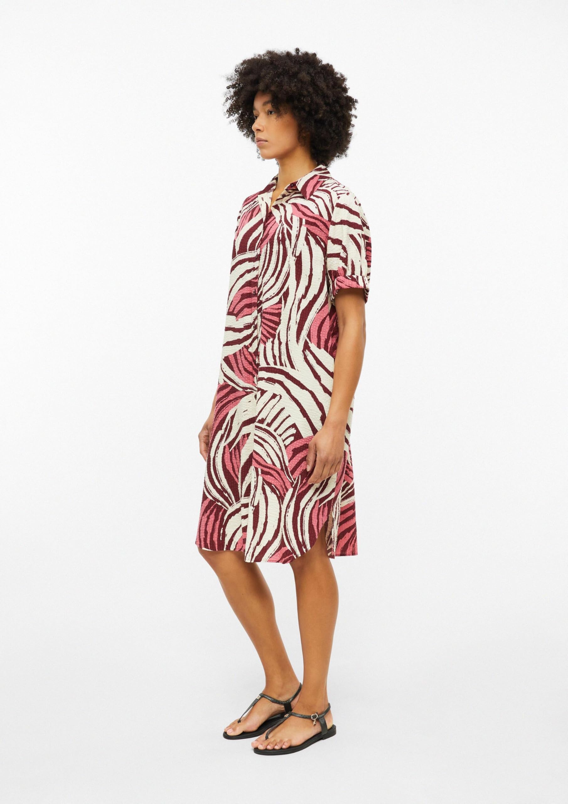 s.Oliver 2179224 Vestido Blusa Mujer (Pack de 1)