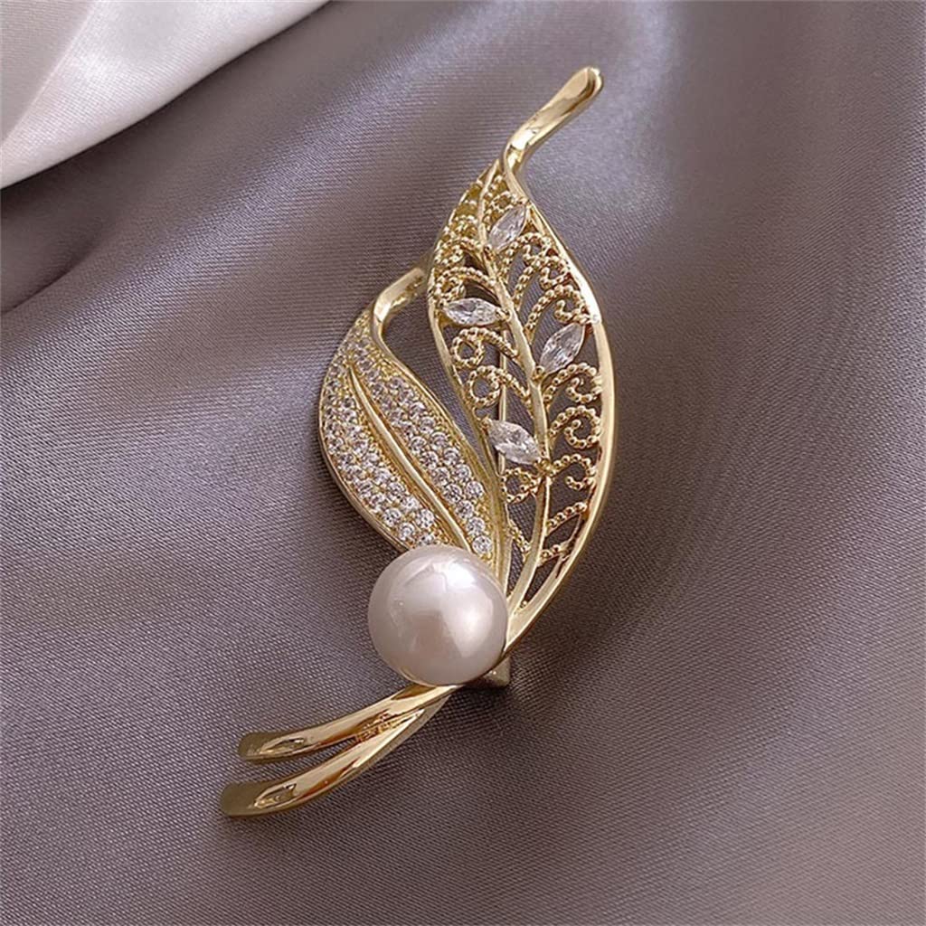 Brosche Kleidung Schal Zubehör Corsage Feste Kleidung Dekor Schal Schmuck Pins