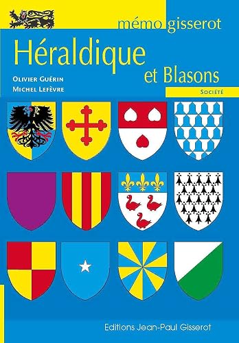 MEMO - Héraldique et Blasons