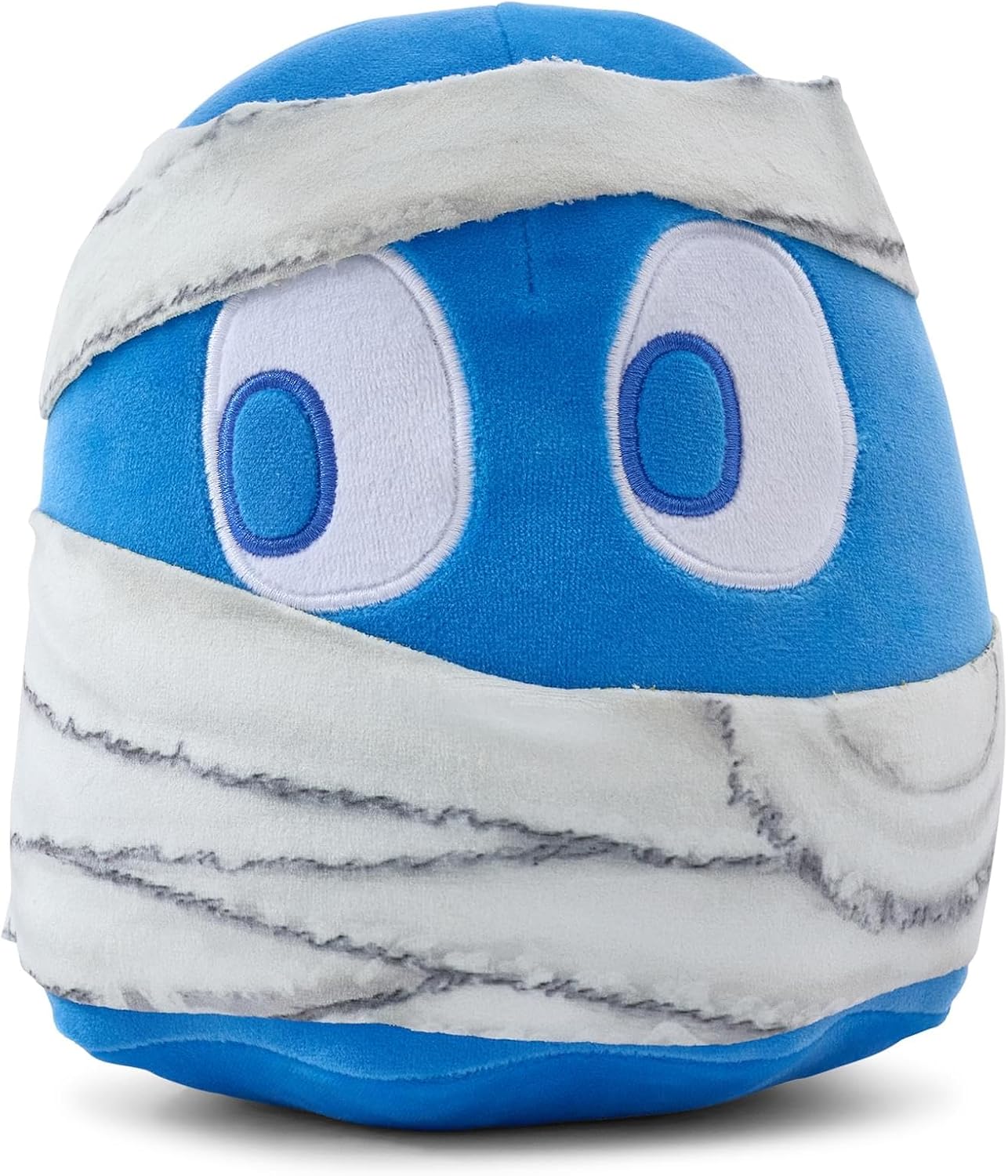 Toynk PAC-Man Halloween Mummy Inky 7-Inch Collector Plush