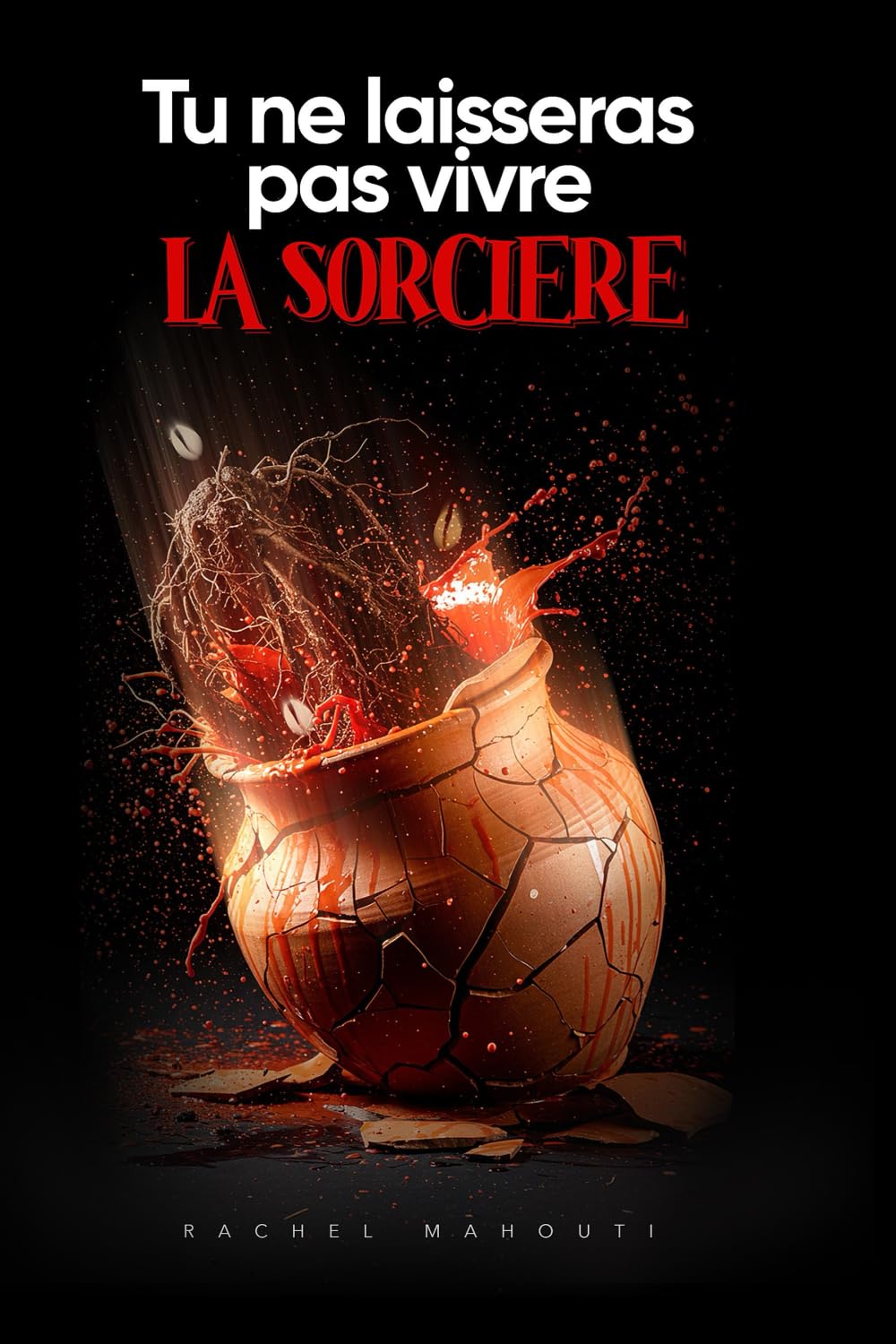 Tu Ne Laisseras Pas Vivre La Sorcière: Amener Toute désobéissance à l'obéissance de Christ
