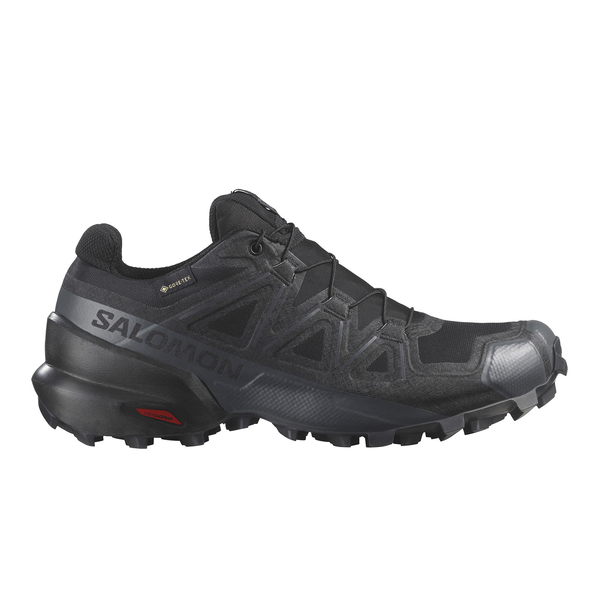 Salomon Speedcross Gore-Tex, Scarpe da Trail Running Donna