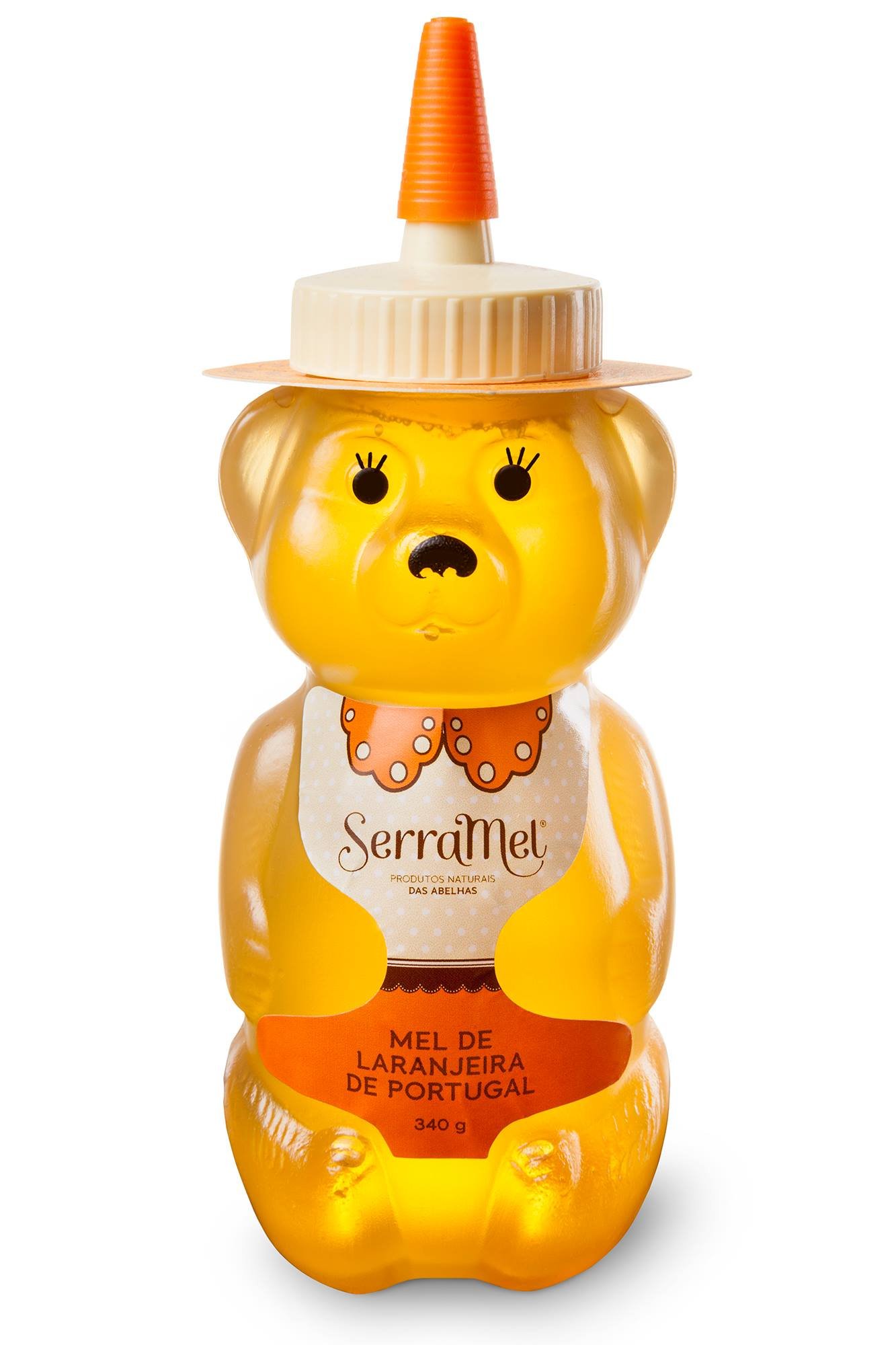 蜂蜜大好き♡くまちゃん 71QtDktvUzL.jpg