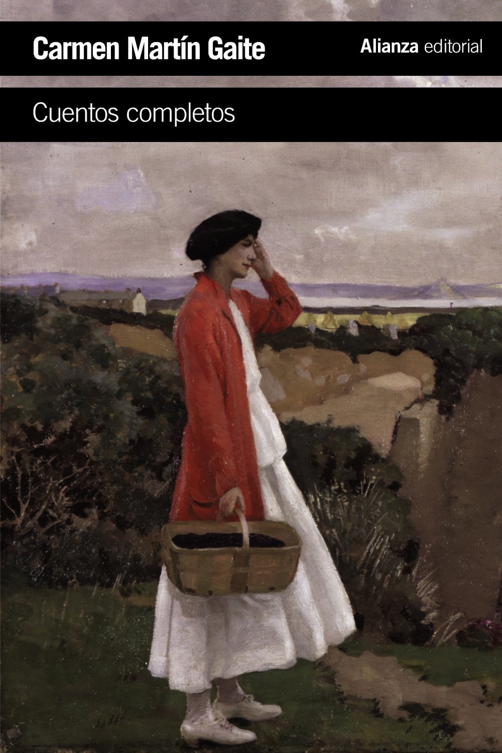 Cuentos completos (El libro de bolsillo - Literatura)