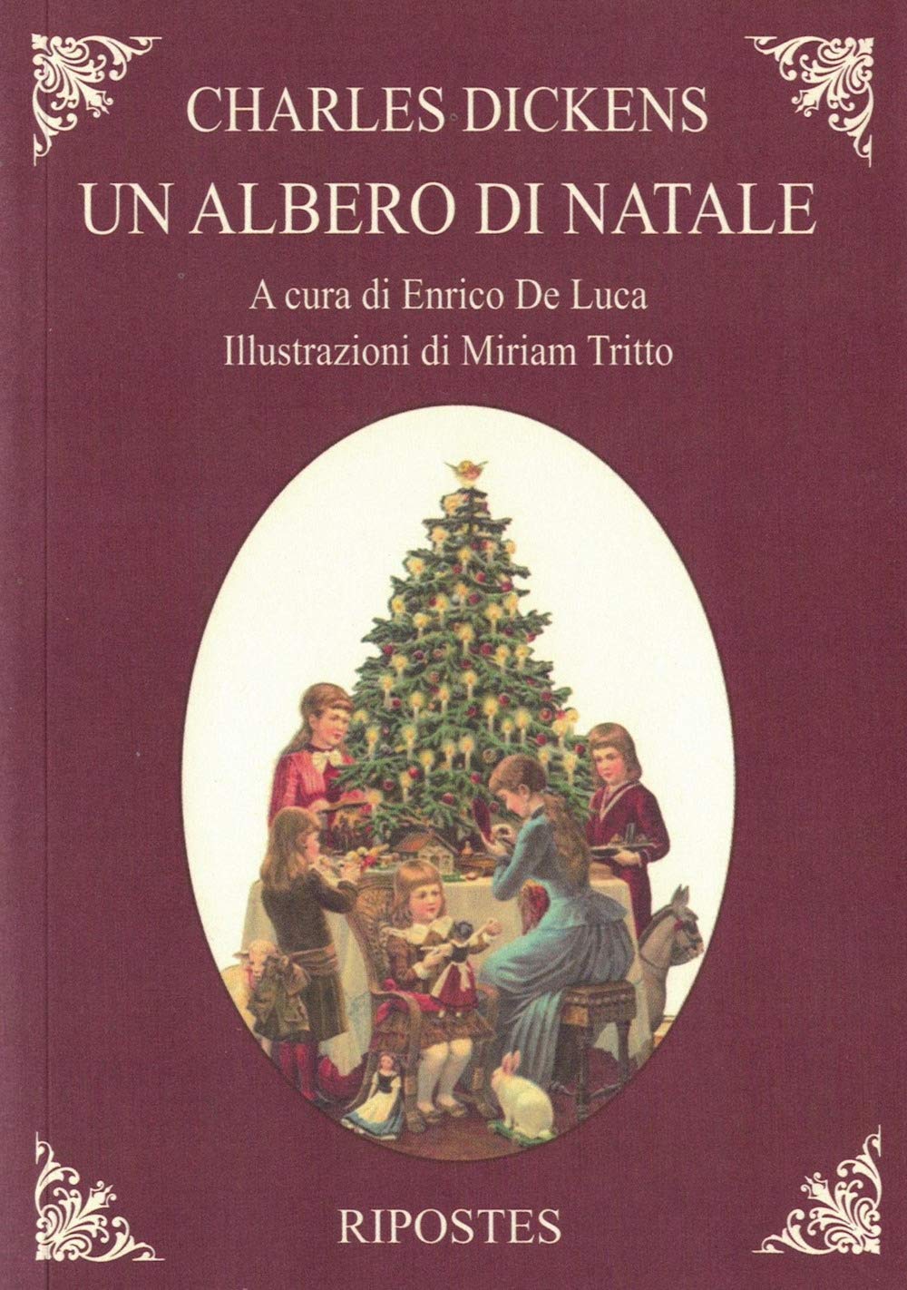 Un Albero Di Natale - 4
