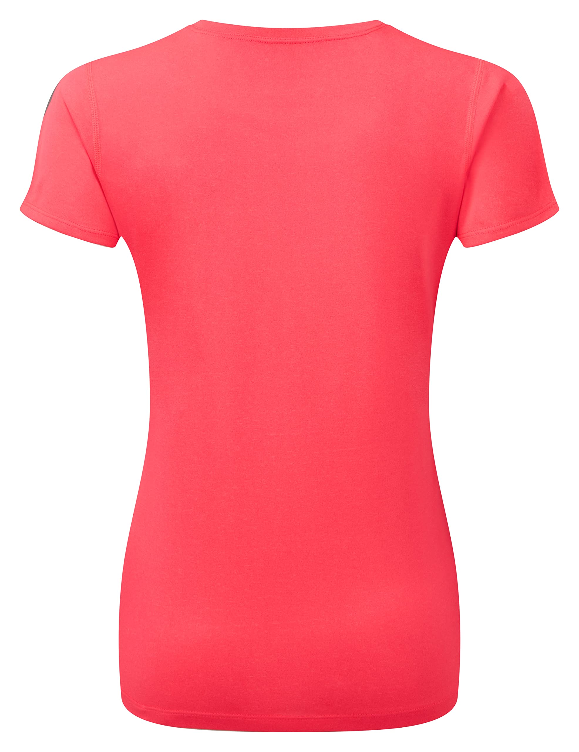 Ronhill Maglietta da Donna Core S/S T-Shirt