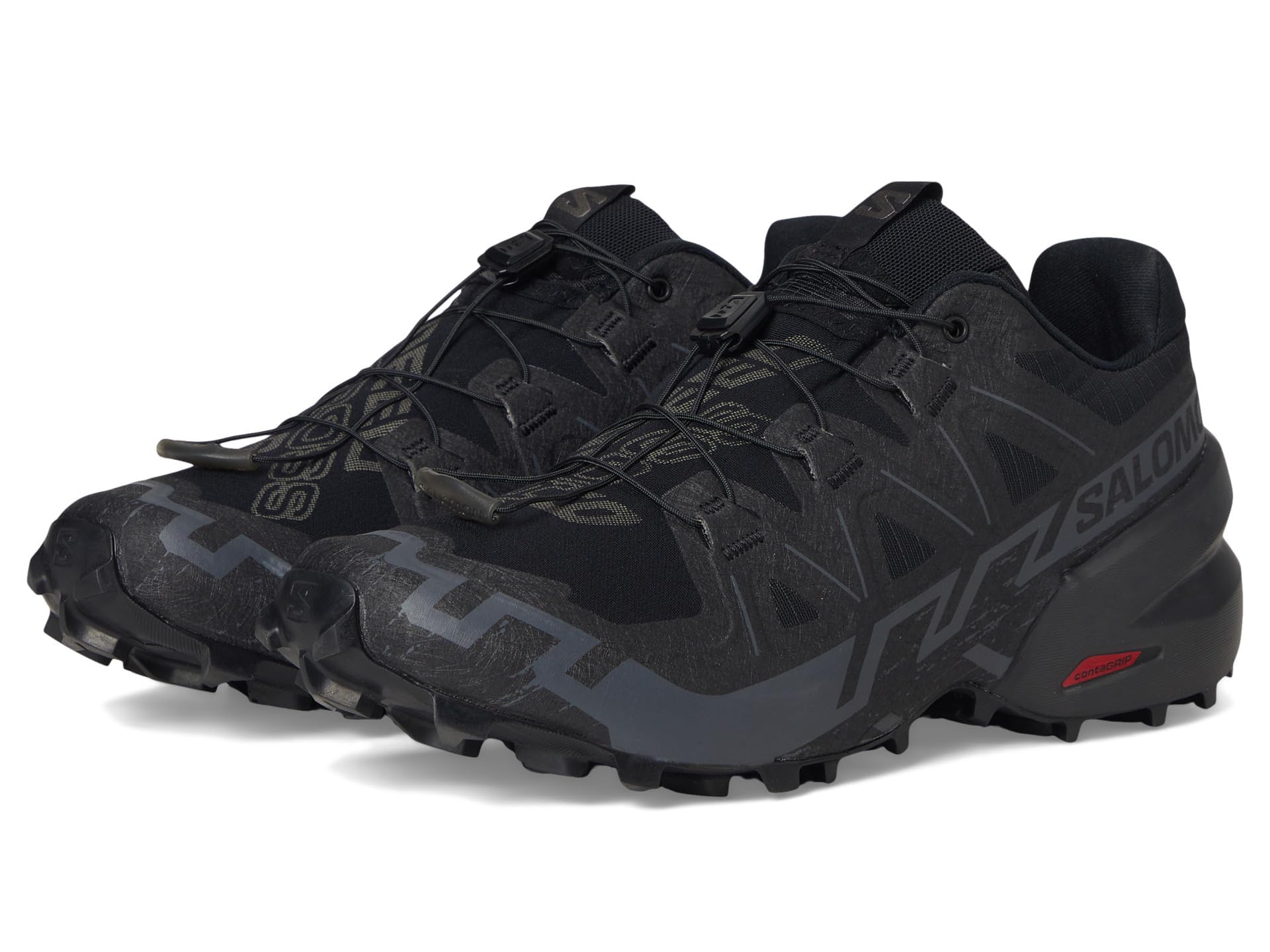 Salomon Speedcross 6 SneakerHombre