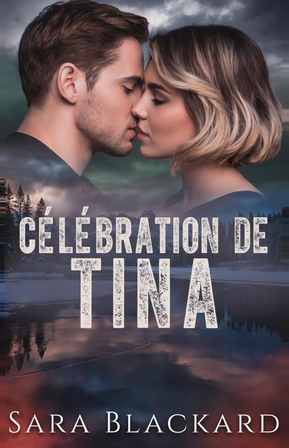 Célébration de Tina: Un maître-chien, un détective et un compte à rebours mortel avant Noël (Force de Sécurité Stryker)