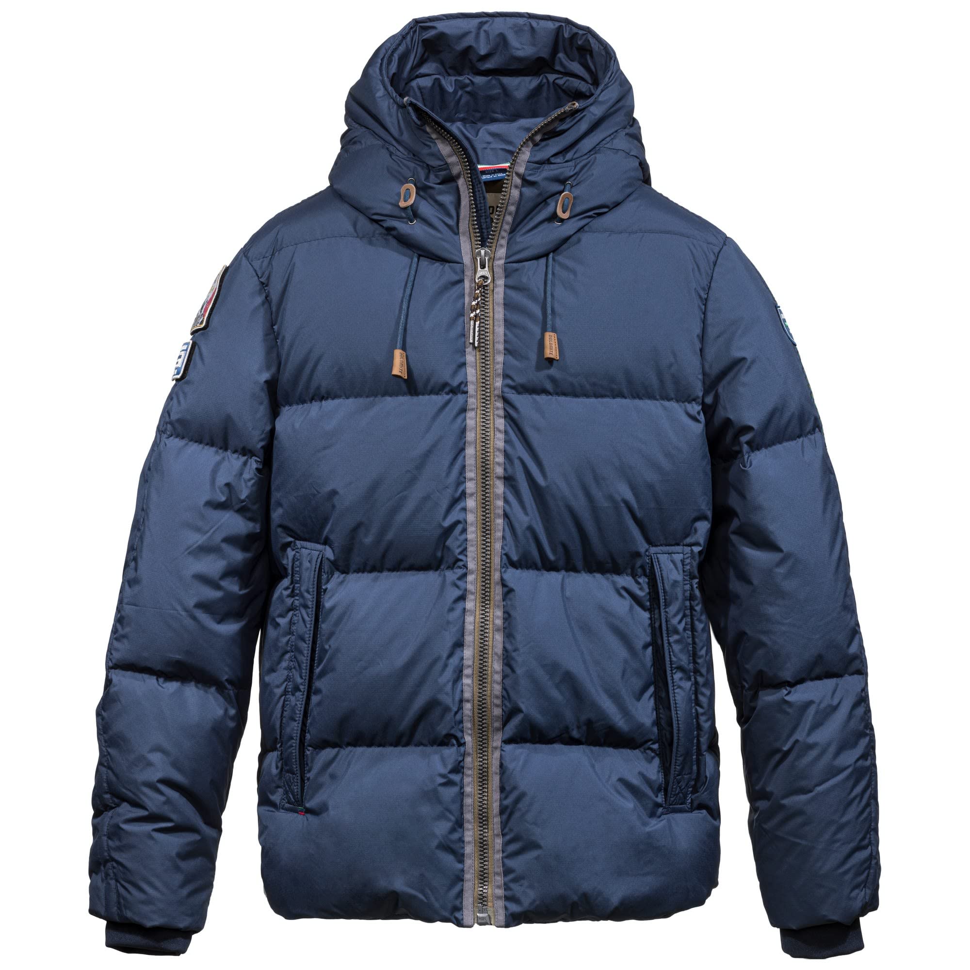 DolomiteMen's Chaqueta Ms 1954 Karakorum Evo Jacket