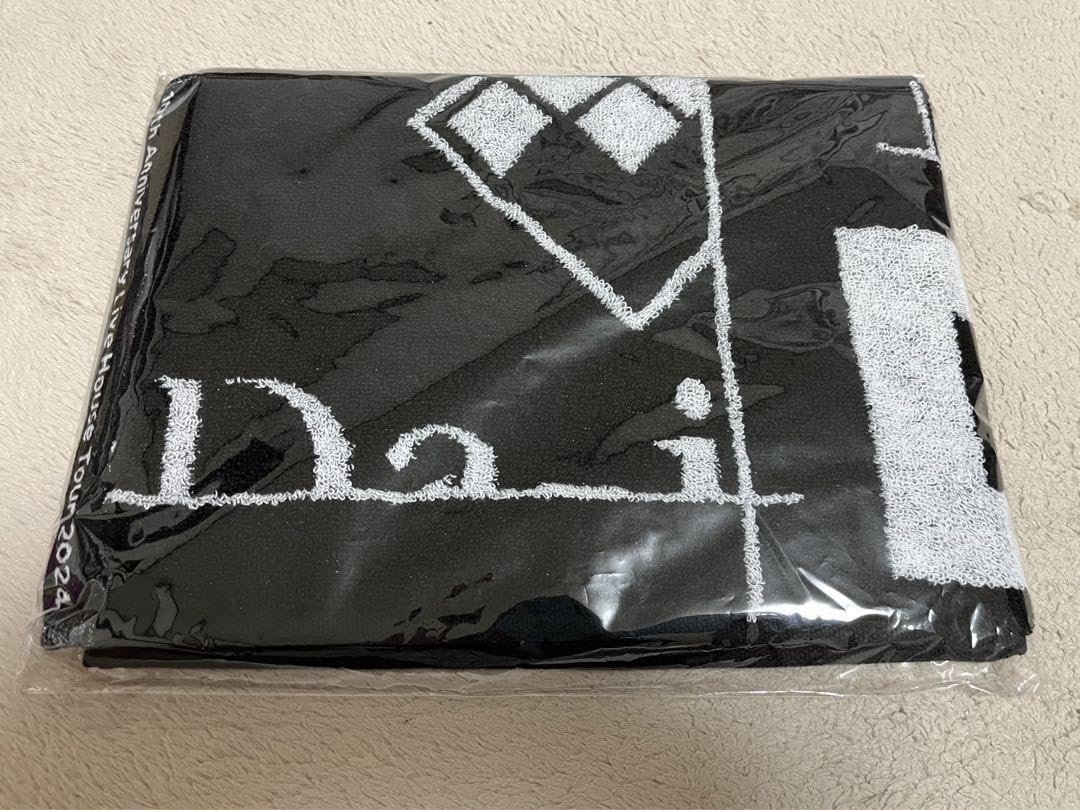 Amazon.co.jp: Da-iCE グッズ マフラータオル : おもちゃ