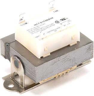Groen 137487 Transformer for Compatible Groen Cooking Equipment, 20 VA, 120 VAC