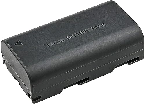 Miniatura 2 de Kastar SB-L160 - Batería y cargador de pared para Samsung SB-L110A SBL110A, SB-L160 SBL160, SB-L320 SBL320, SB-L480 SBL480 (batería Medion MD9014