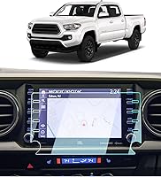Vista 9 de Protector de pantalla para Toyota 4runner 2020-2024 para 4runner (SR5/SR5 Premium/Limited/TRD Pro/TRD Off-Road/TRD Off-Road Premium) Pantalla táctil