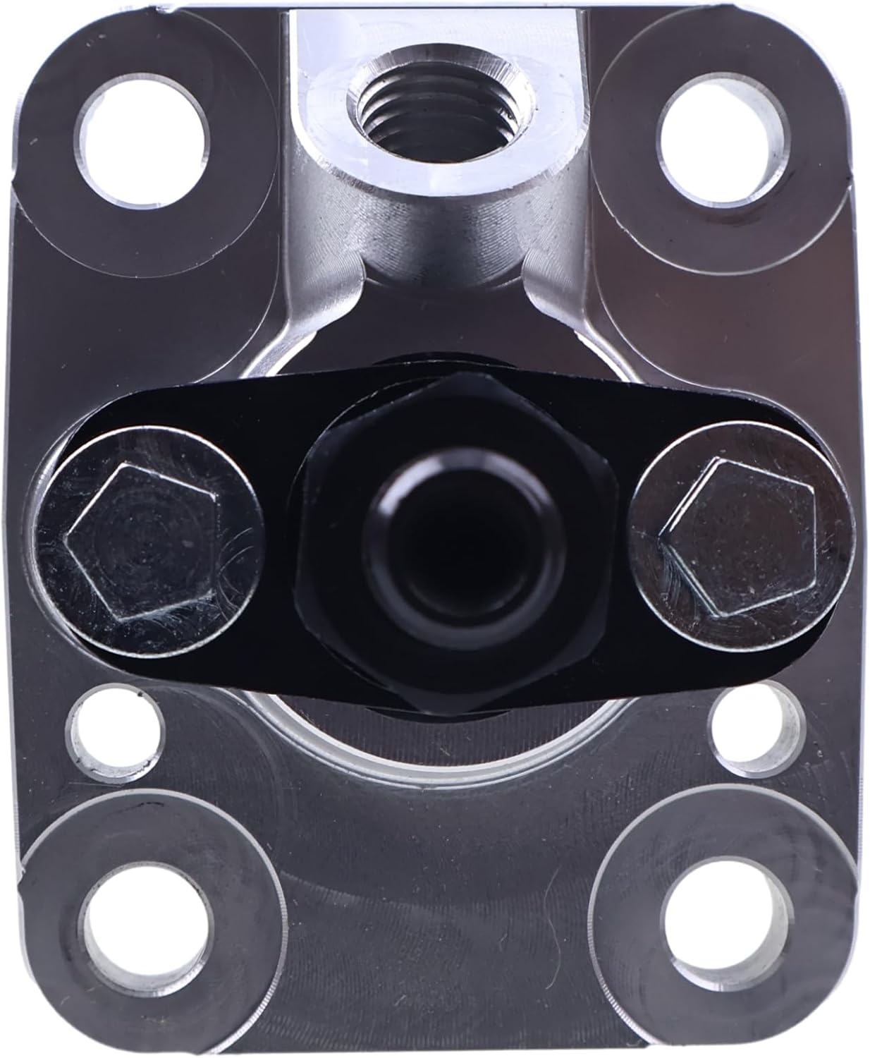 Solarhome Fuel Injection Pump 8-98098875-0 104136-1050 F01G09Y01B Compatible with Isuzu Engine 4LE1