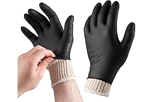 Top-Tier Heat Protection with Our Exceptional BBQ Gloves
