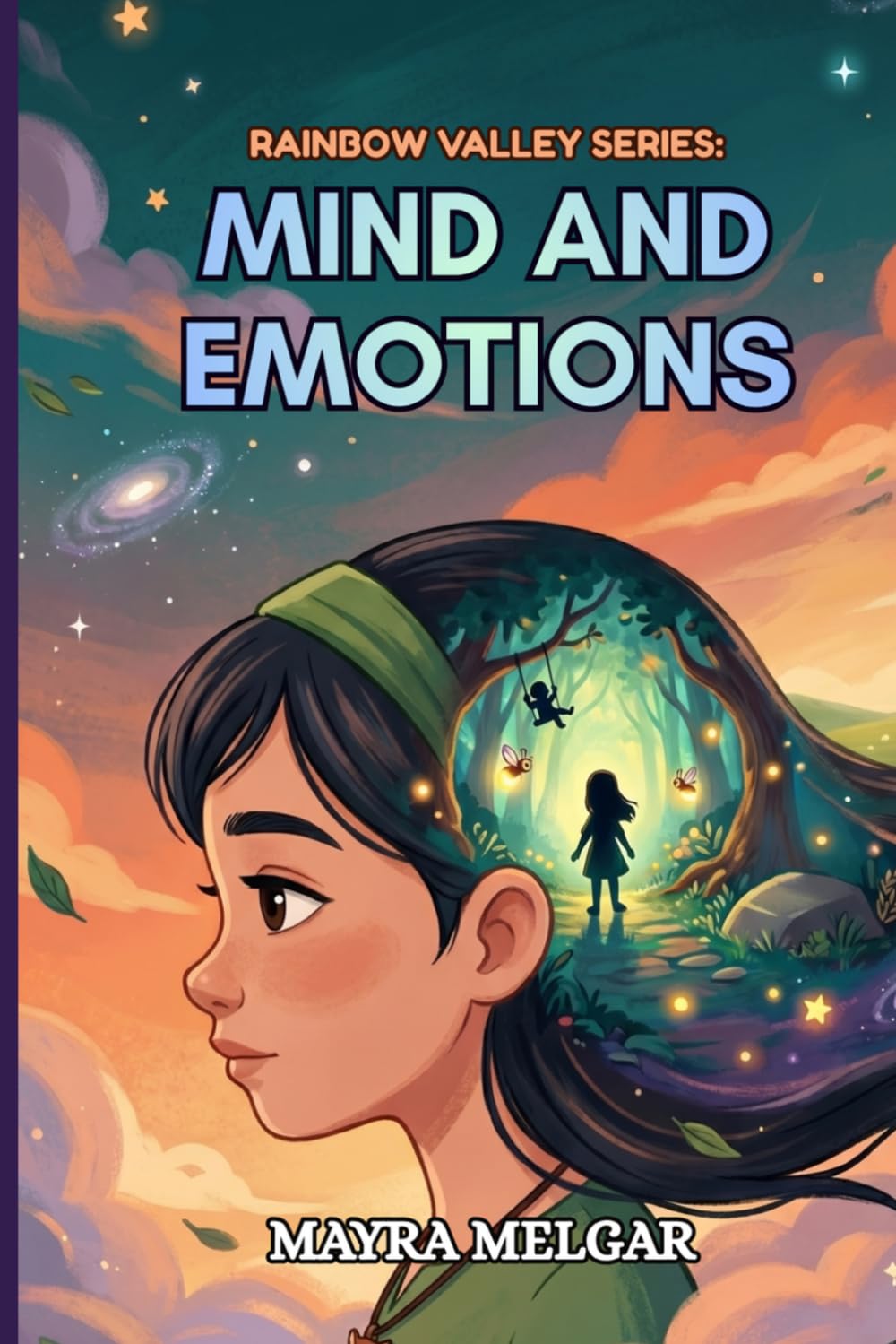 Mind and Emotions (Rainbow Valley)