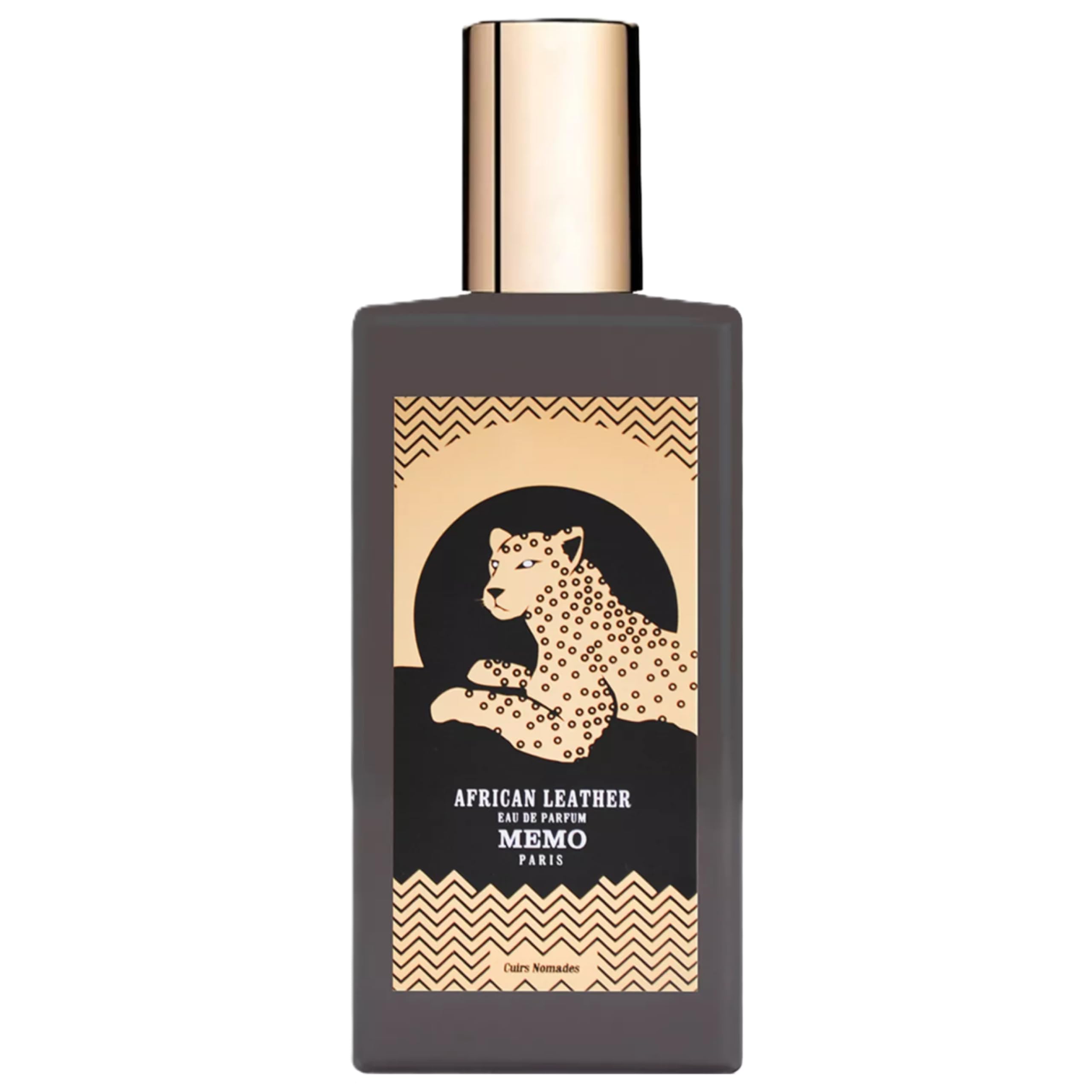 Memo African Leather 200ml