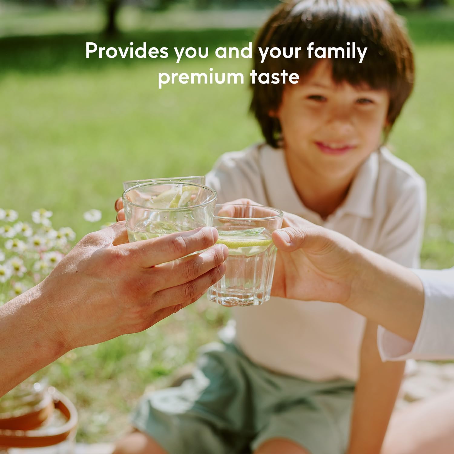 Lifefilter Replacement for Brita® Filters, Pitchers, Dispensers, Classic, OB03, Mavea® 107007 35557, and More, NSF Certified Water Pitcher Filter, 1 Year Supply, 6 Filters - Image 8