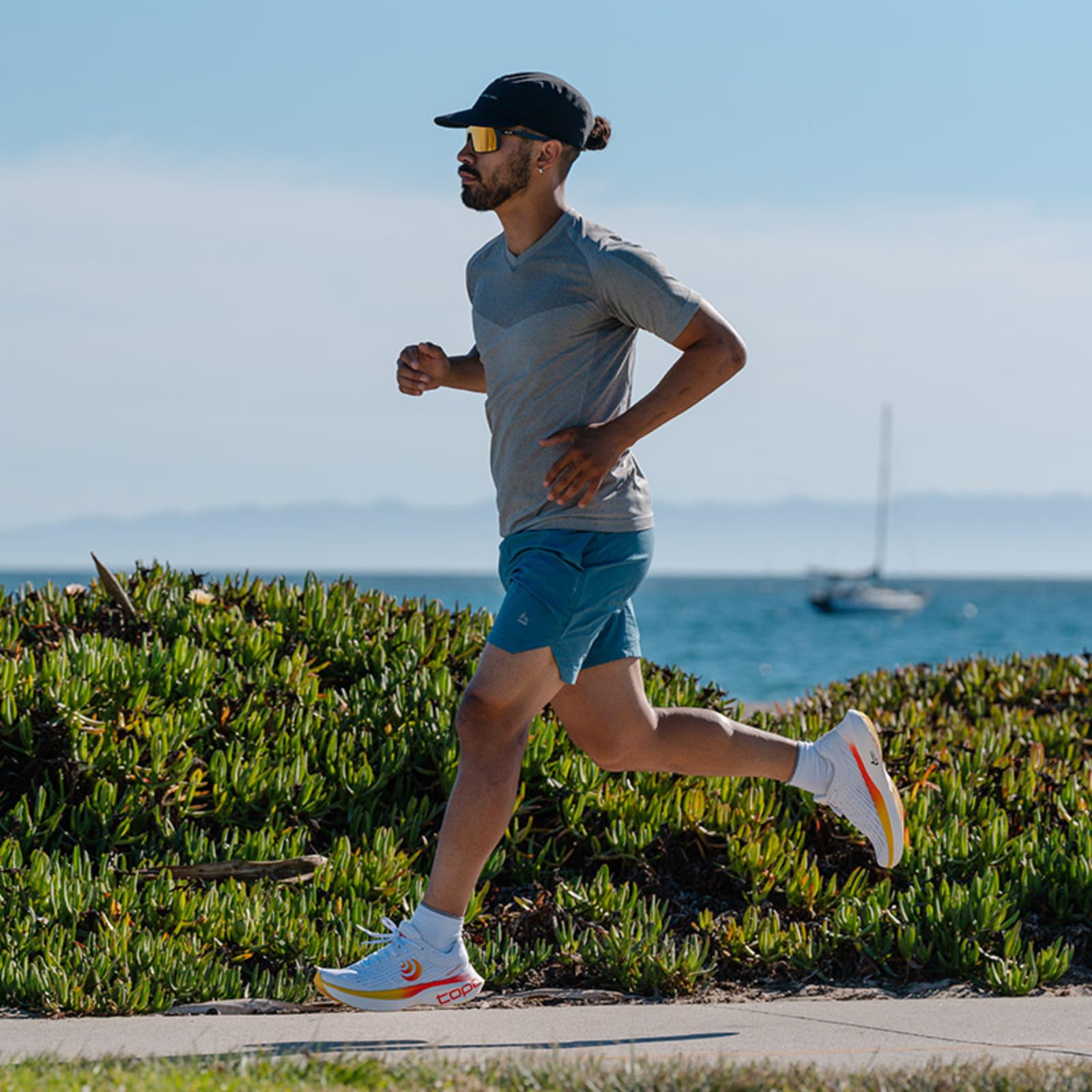 Topo Athletic Specter 2 Zapatillas para correrHombre