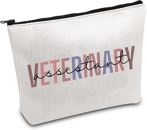 Miniatura 1 de FOTAP Vet Tech Assistant Gift Kit de supervivencia para asistente veterinario, regalo de graduación veterinaria, veterinario, médico, enfermera,