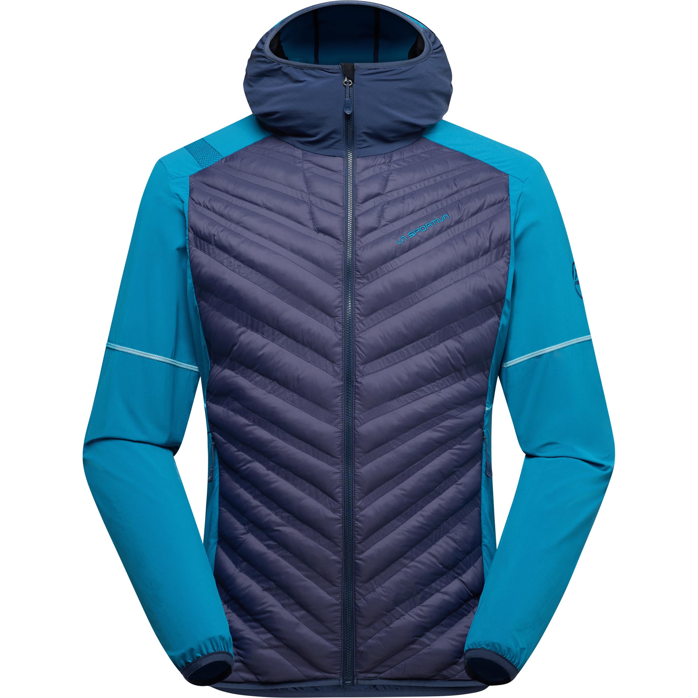 LA SPORTIVA Uomo Koro giacca