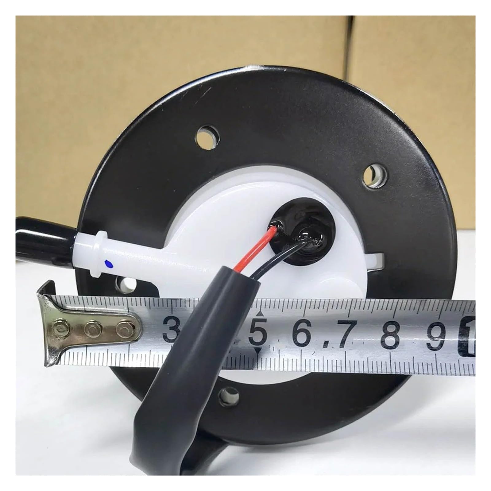 Pompa Carburante Per CF 150NK 250NK 400NK 650MT I 650-7 Moto Gruppo Pompa Carburante 6KJ0-150900-10000 Pompe Carburante