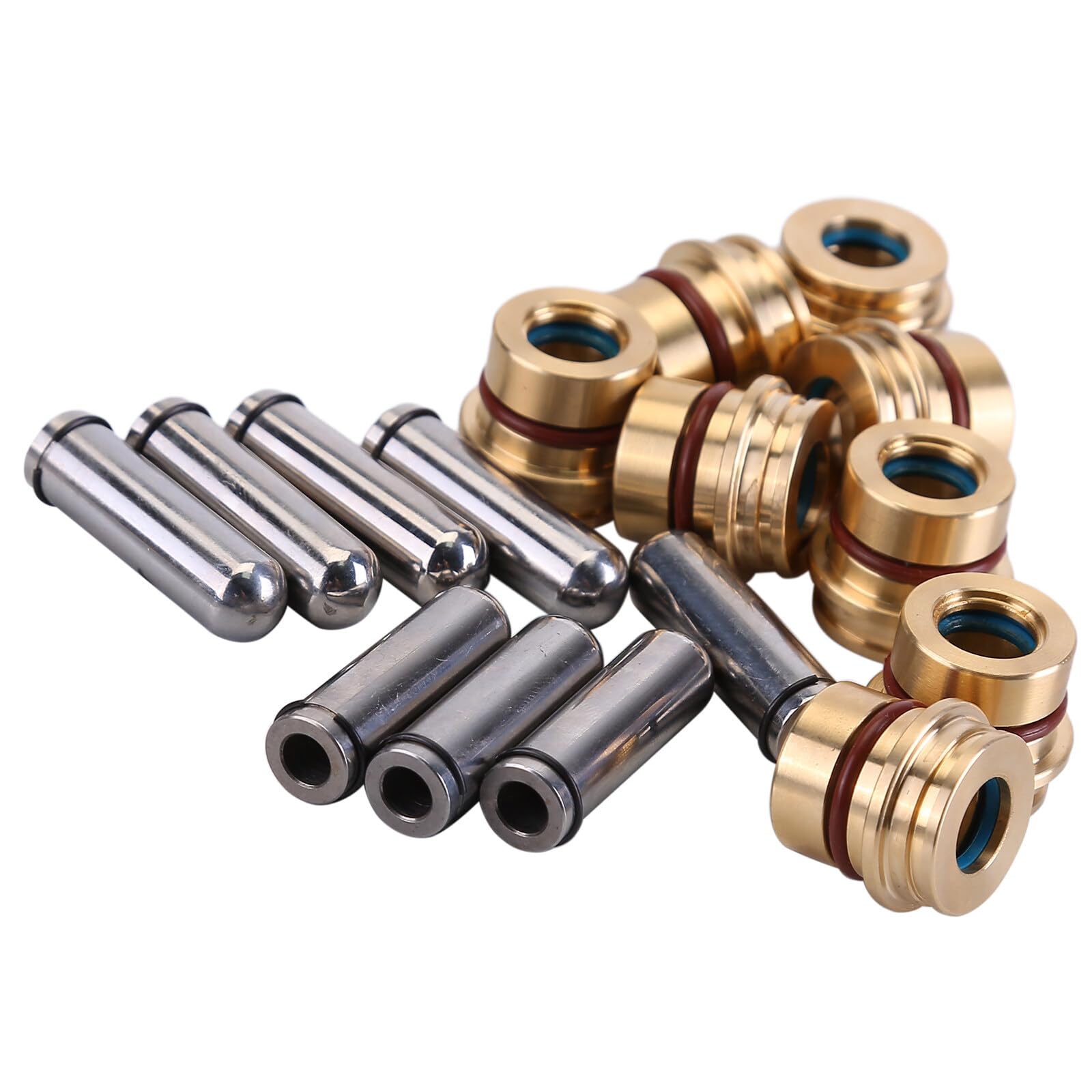 Amazon.co.jp: ジョイスティック パイロットバルブコントロールプラン