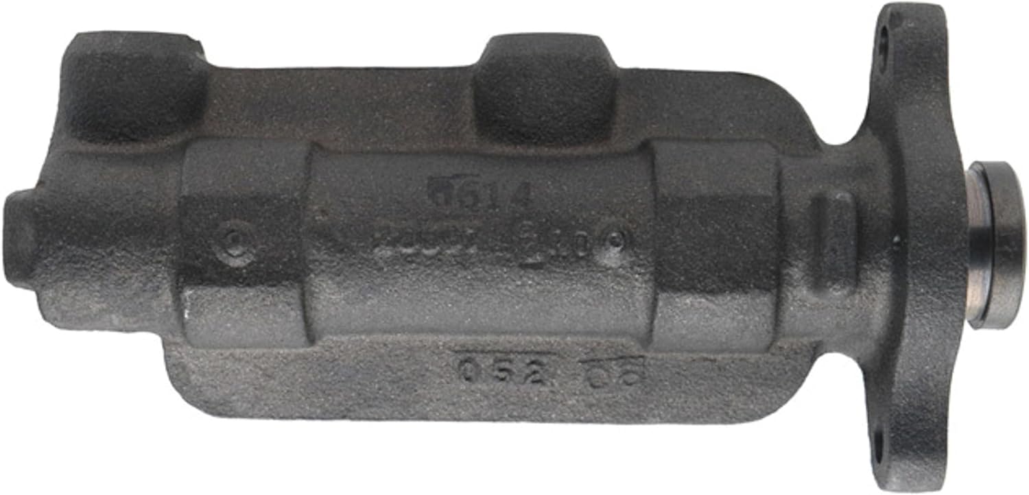 ACDelco Professional 18M82 (18030324) Brake Master Cylinder Assembly