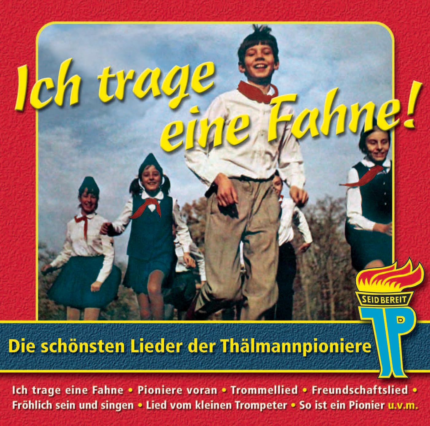 Kinderchor des "Ernst-Moritz-Arndt Ensembles"