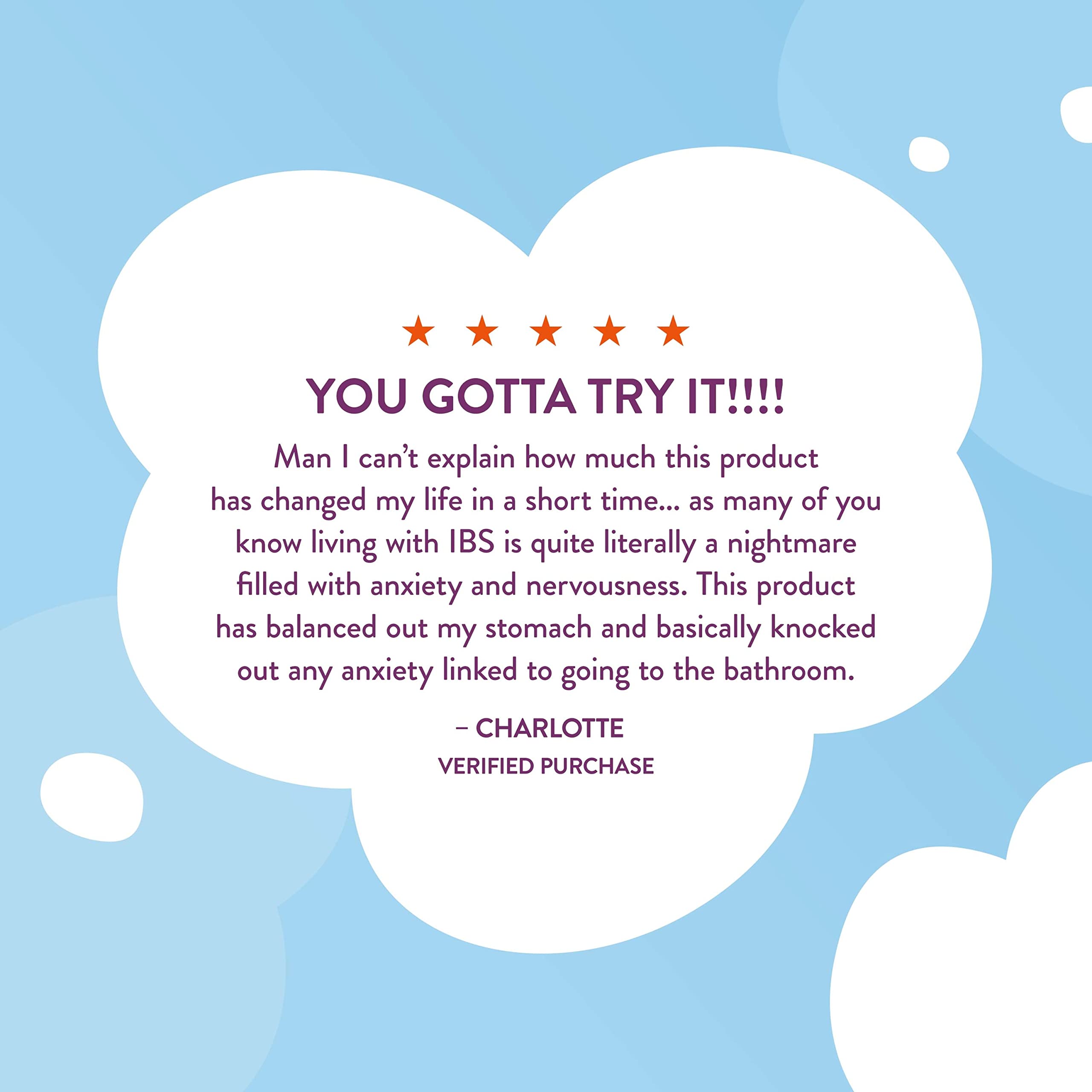 Buy Digestive Advantage IBS Daily Probiotic Capsules with 3 Types of