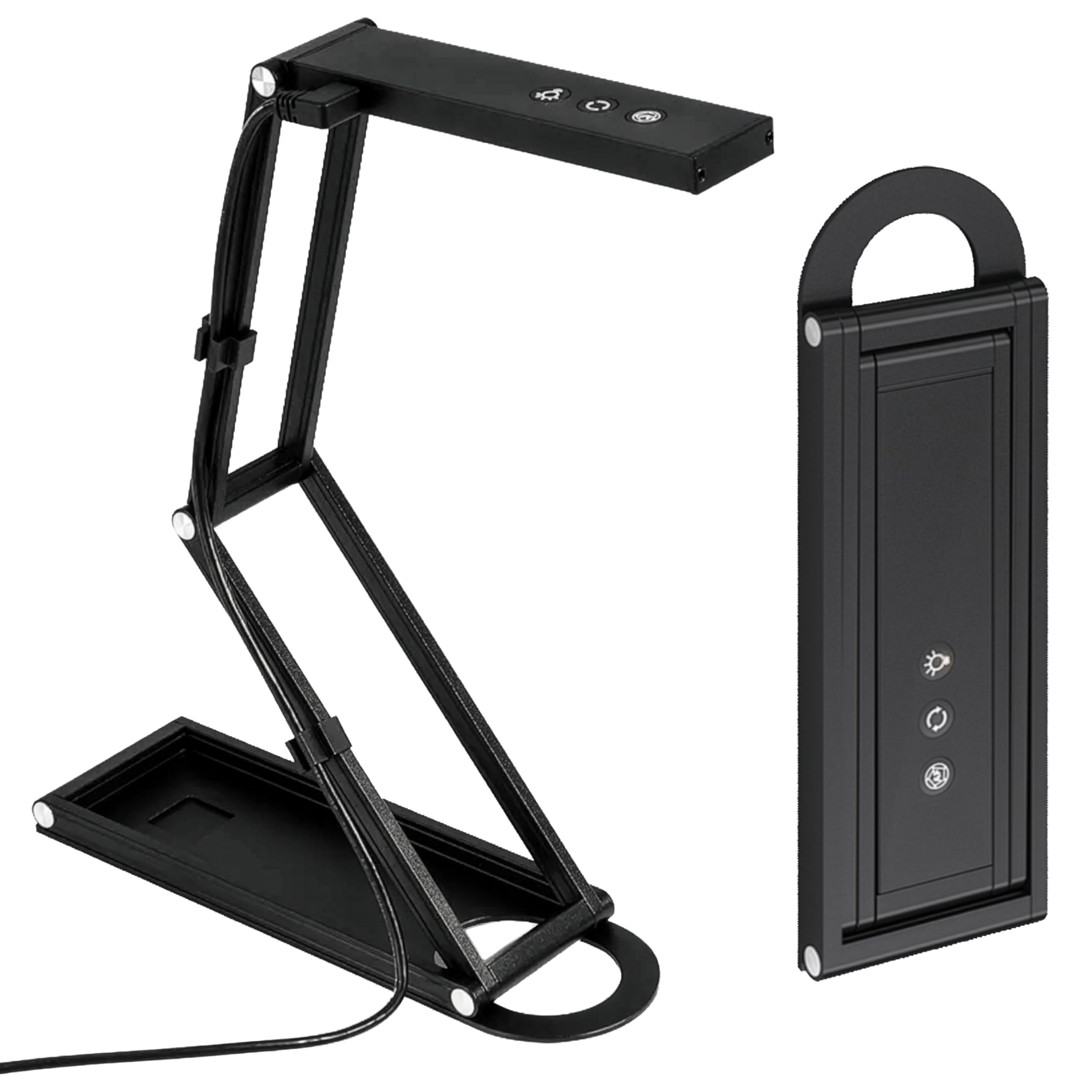 Amazon | NETUM Pro スキャナー おりたたみ スタンドスキャナー A3 A4