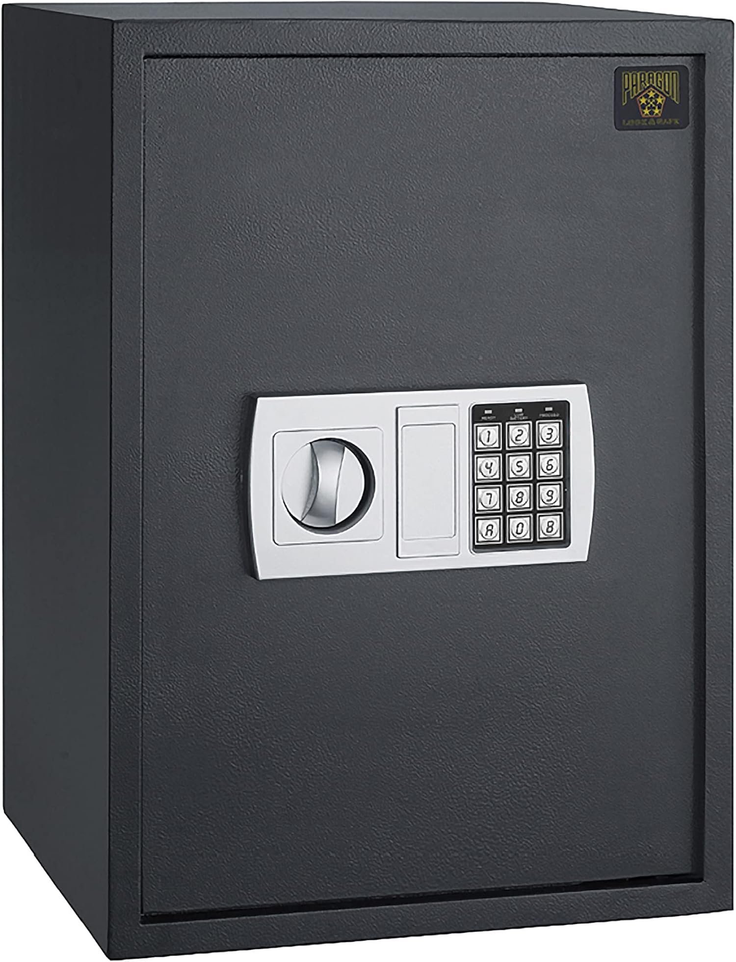 Paragon Lock & Safe