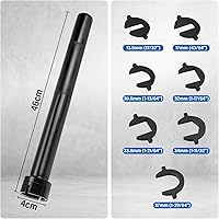 Vista 4 de 8milelake herramienta para remover barras de acoplamiento interiores