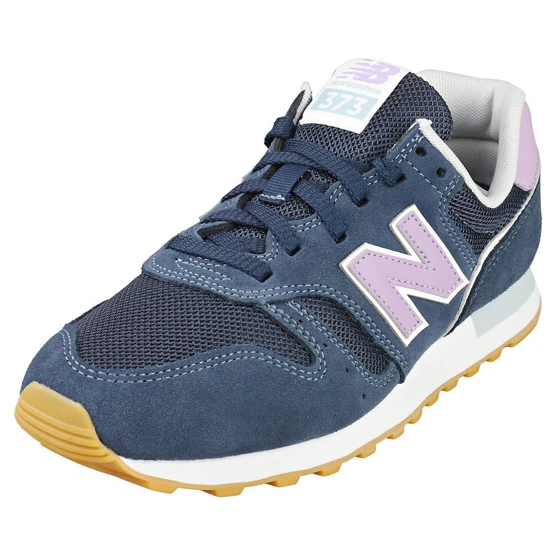 New Balance Wl373, Zapatillas Mujer