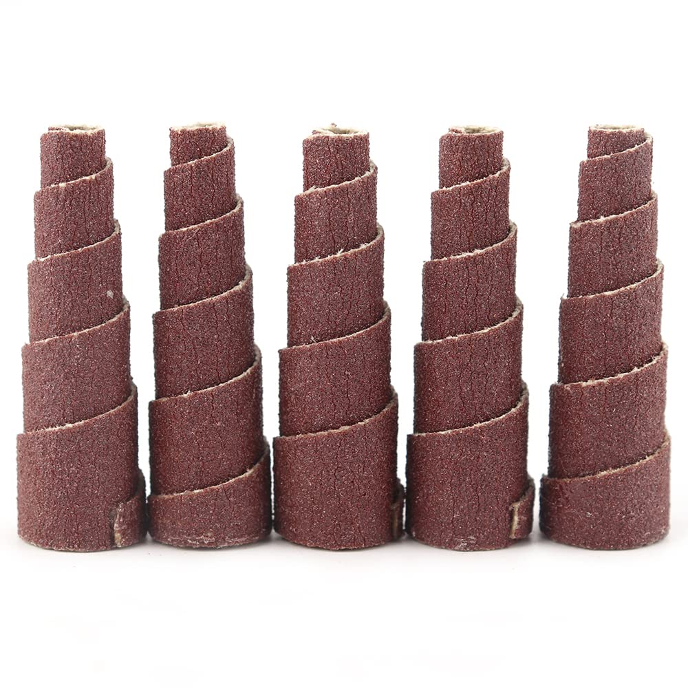 Sanding Sleeve Set at Virginia Myrie blog