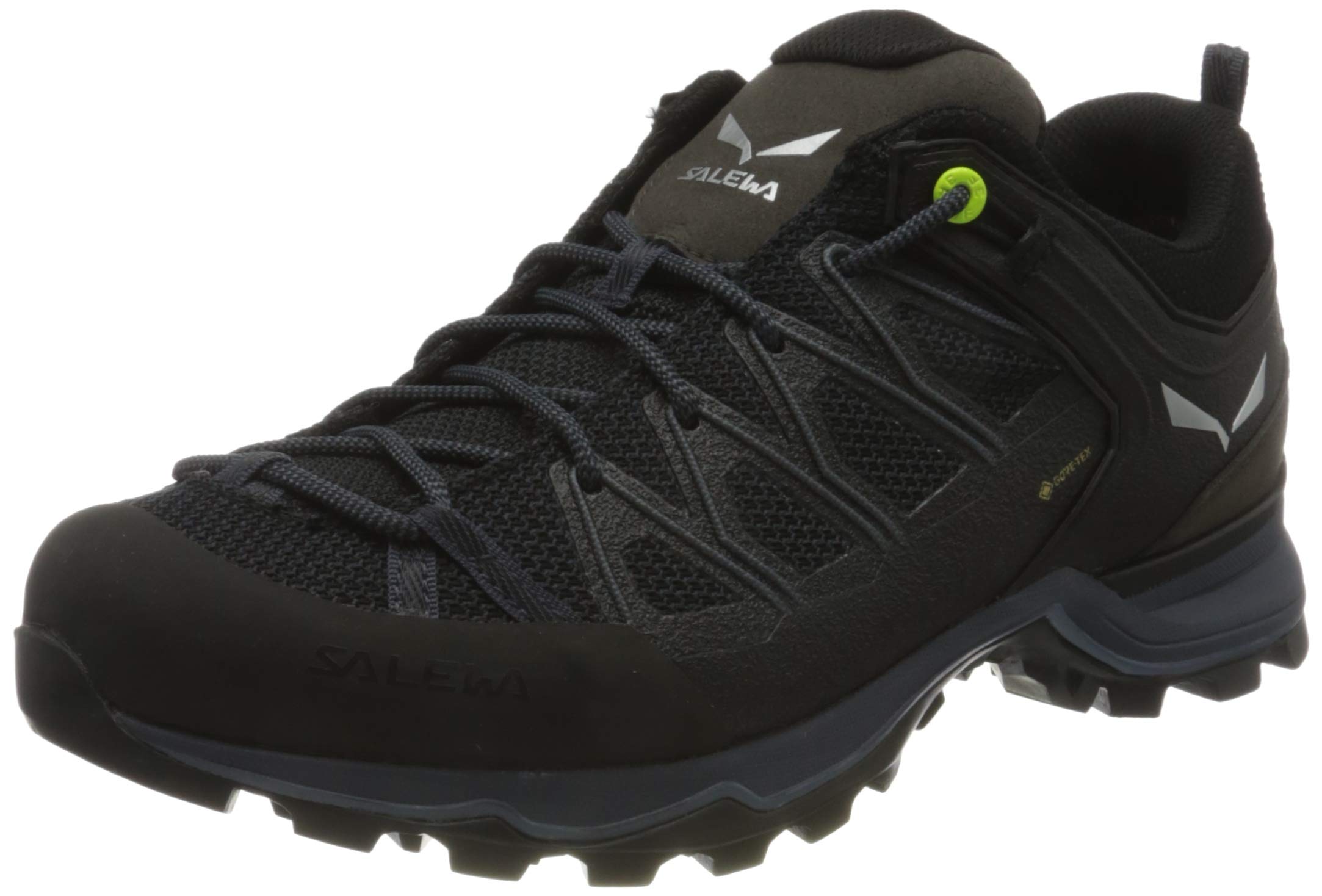 SalewaMS Mountain Trainer Lite Gore-TEX Men's High Rise Hiking Shoes