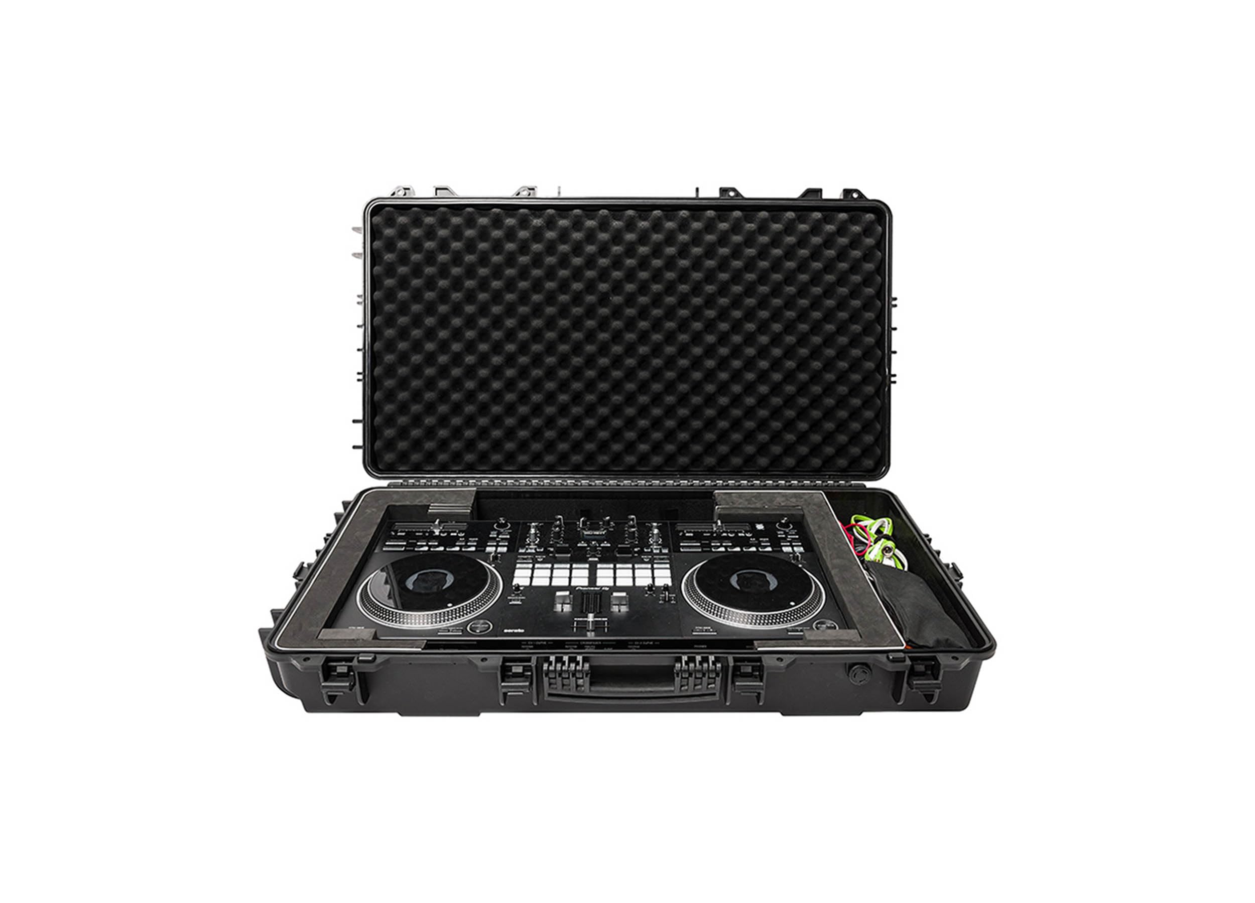 Magma FLXGUARD DJ-Controller Trolley - DJ Controller Case