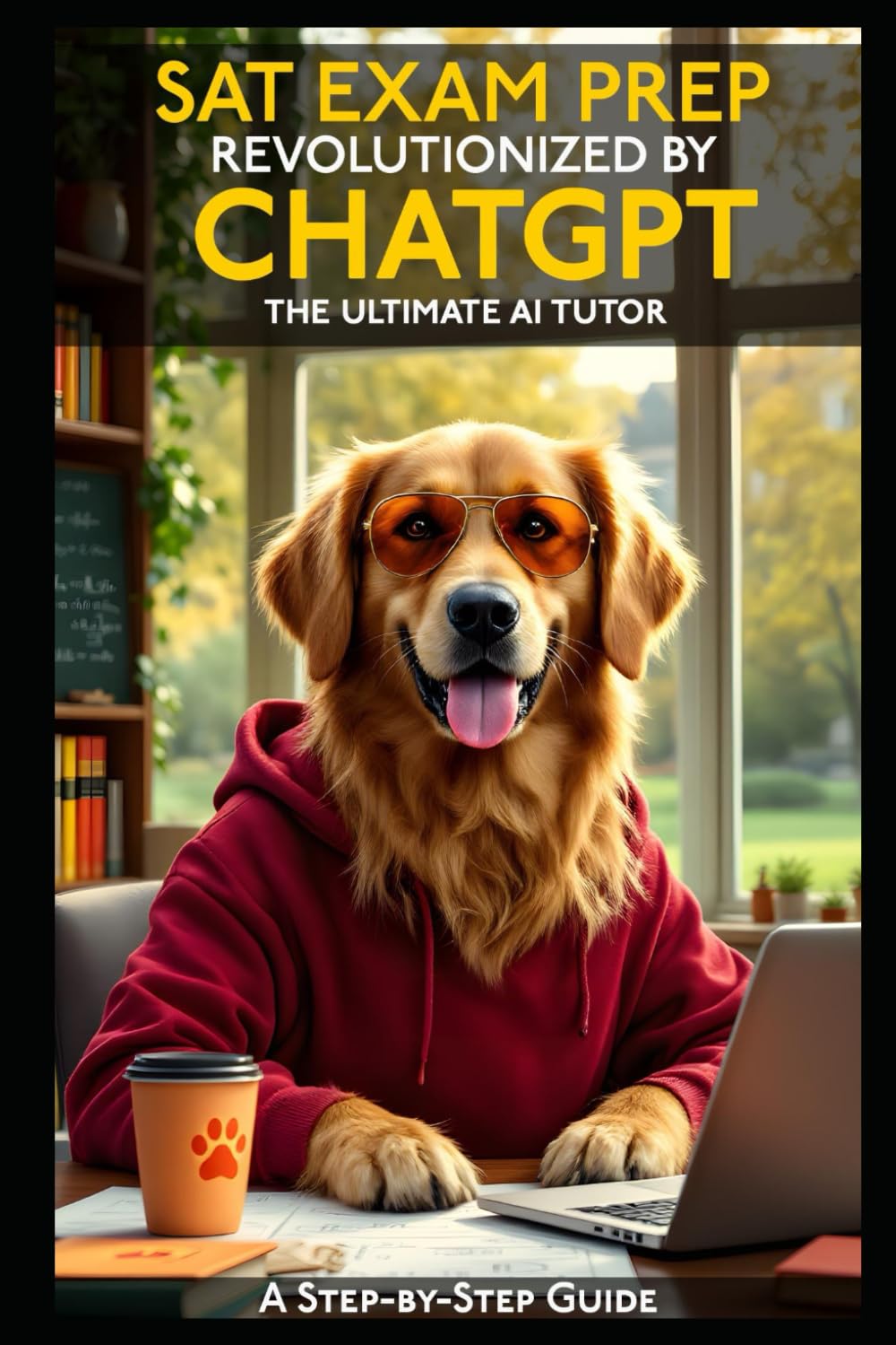 SAT Exam Prep Revolutionized by ChatGPT: The Ultimate AI Tutor