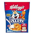【大幅値下がり！】ケロッグ コーンフロスティ 180g ×6袋が激安特価！