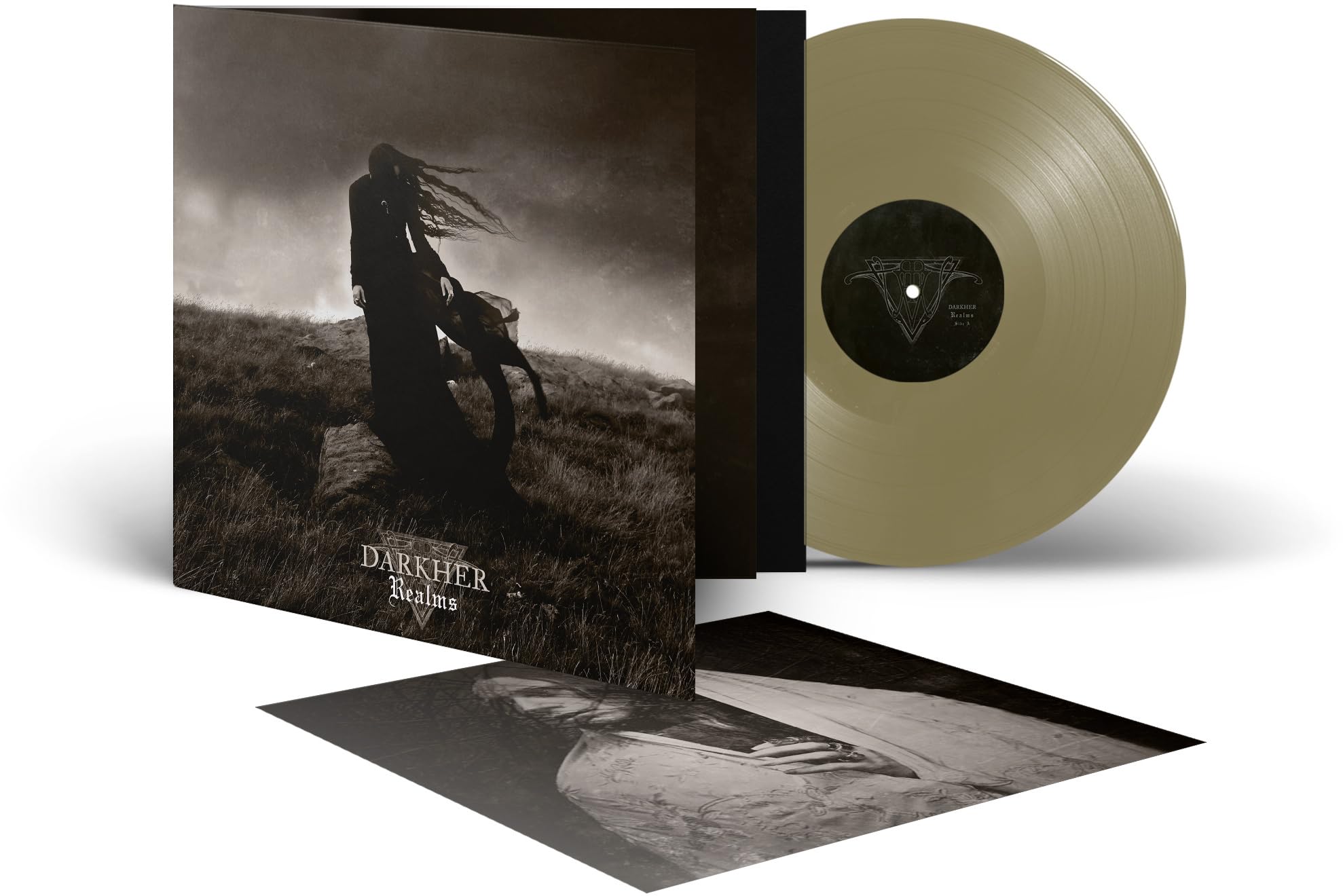 Realms (Gold