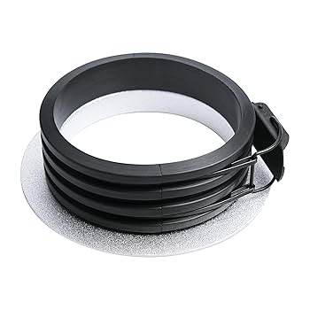 Amazon | SMDV ソフトボックス Profoto アダプター Flip/Flip