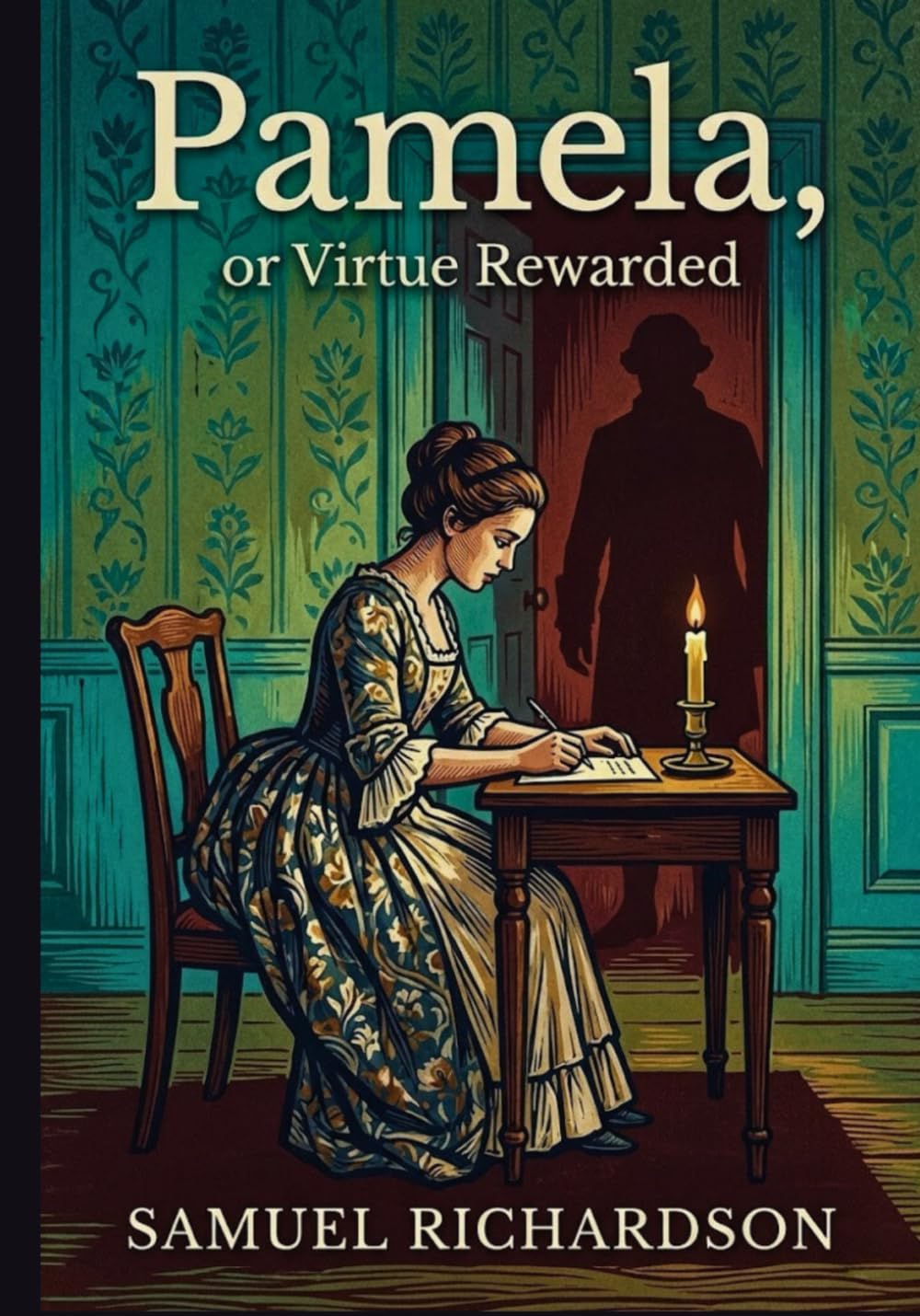 Pamela, or Virtue Rewarded