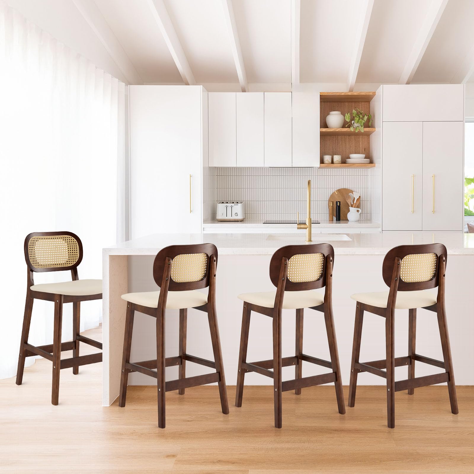 Swivel Barstools Bar Stools With Backs Set Of Barstool Set Of