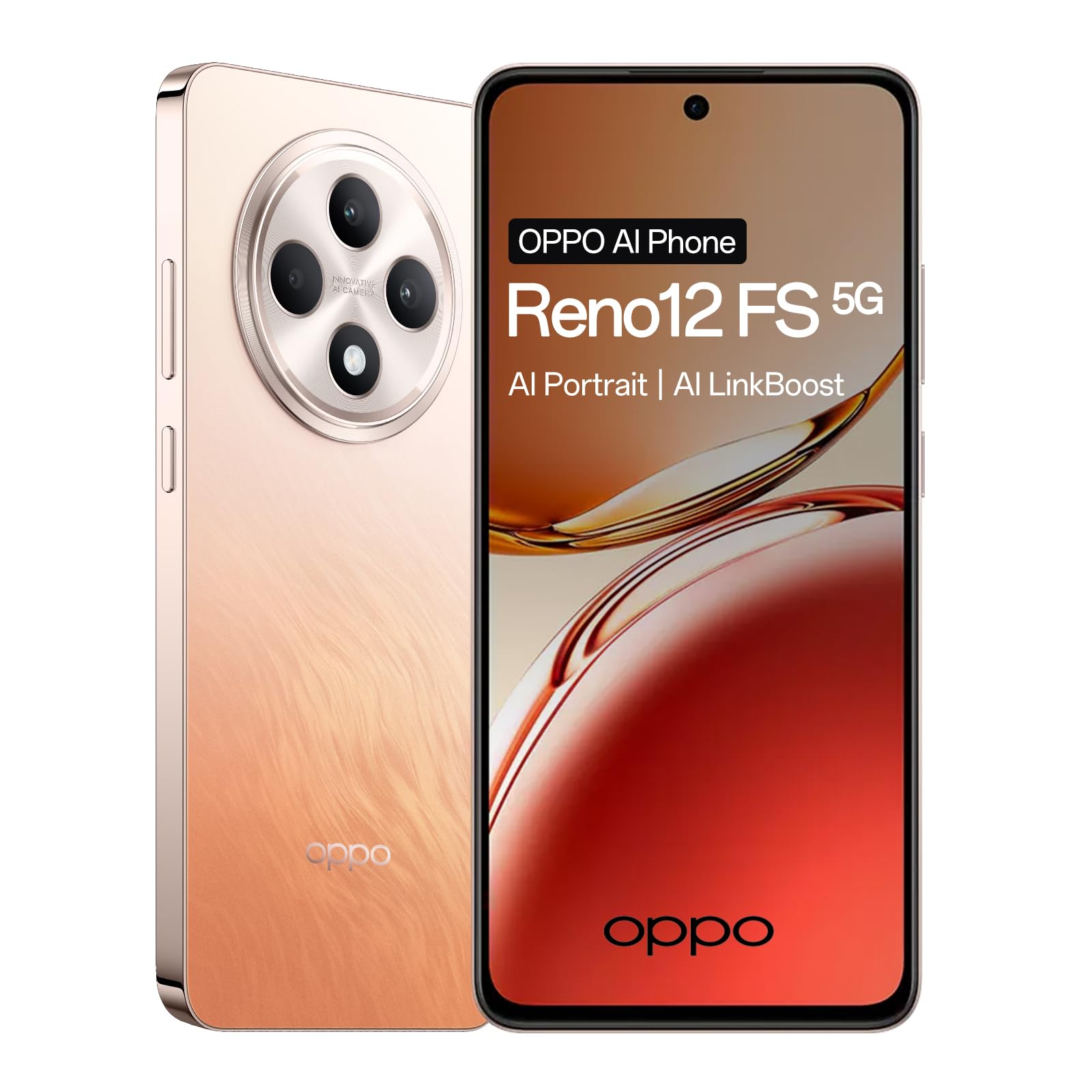 OPPO Reno 12FS 5G