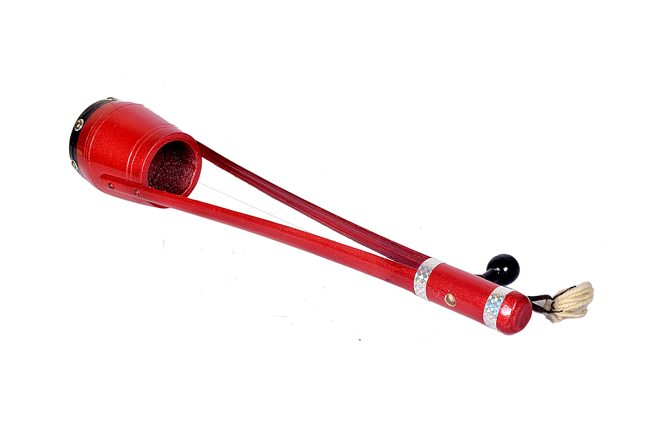 弦楽器 R.gochi Dattatreya Gopi Chand Musical Instrument String Instrument Red