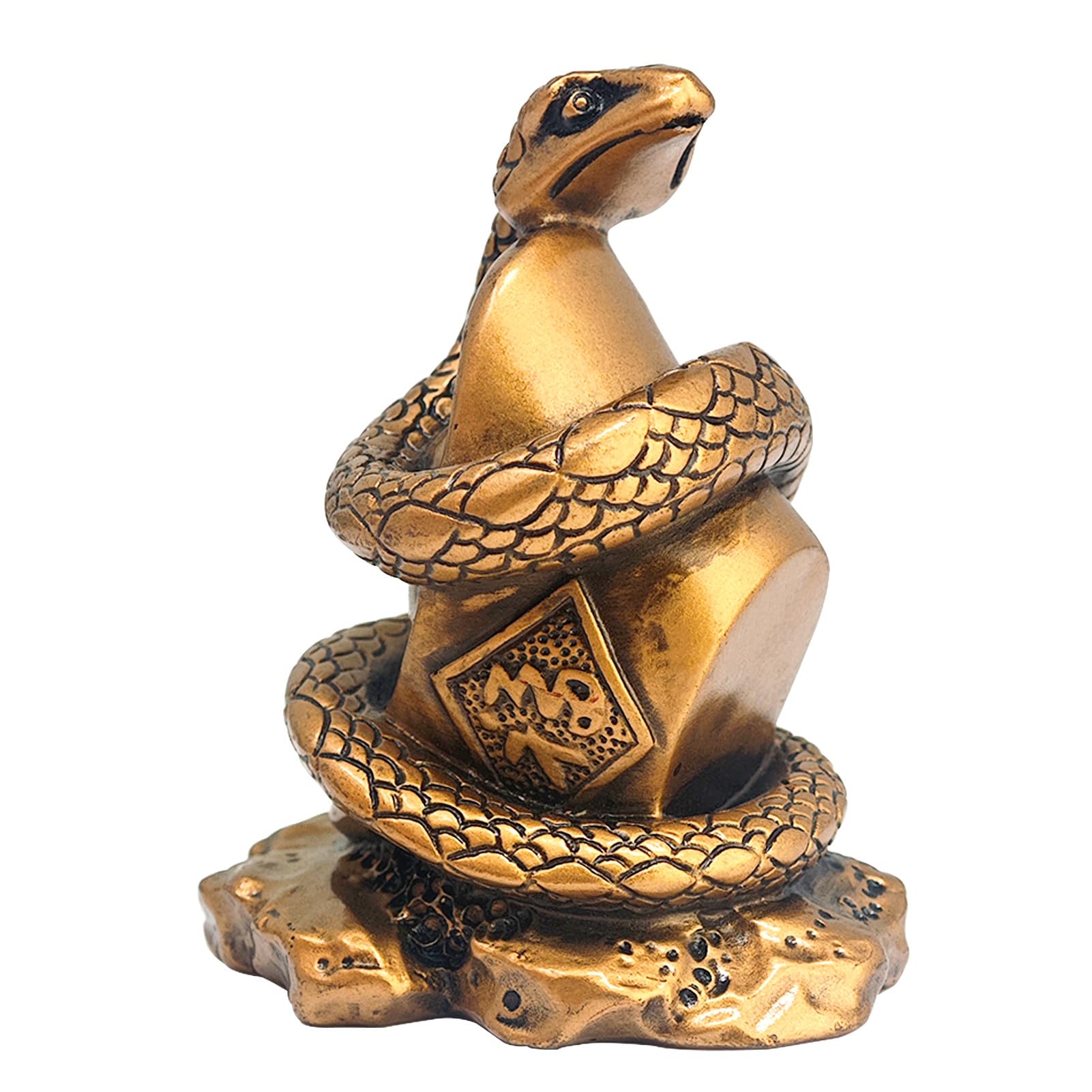 #蛇 #チベット #能力神 #souvenir #snake #chinese Amazon.com: Fengshuibringluck Feng Shui Snake Chinese Zodiac Resin